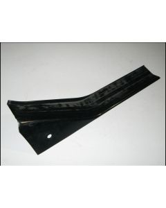 BMW E36 Rear Right Rocker Sill Cover Trim Black 8119264 Used Genuine
