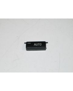 BMW E38 Rear Air Con Control Panel Auto Button 8375810 New Genuine