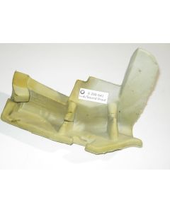 BMW E39 Sound Insulation Proofing Foam Pad Left 8208641 Used Genuine