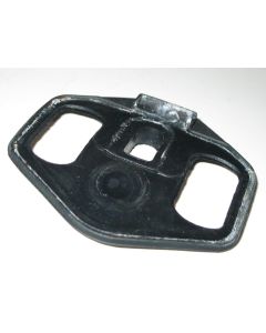 BMW E39 Door Lock Striker Plate Gasket Seal 8189952 Used Genuine