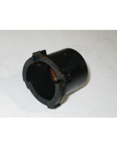 BMW E39 Boot Trunk Lid Lock Barrel Bush Bearing 8216812 Used Genuine