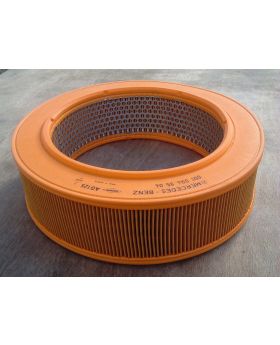 Mercedes I4 Petrol Engine M102 Air Filter A0010949504 New Genuine