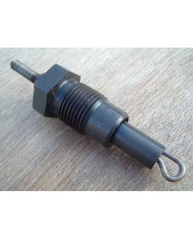 Mercedes Engine Diesel I4 OM621 Glow Plug A0001596101 New Genuine