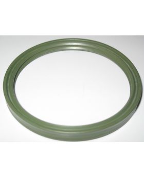 BMW M57 M47 Engine Charge Air Intake Hose Seal Gasket 11617790547 New Genuine