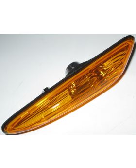 BMW E46 Front LH Indicator Repeater Lamp Light 7165913 63137165913 New Genuine