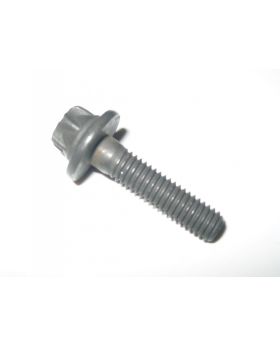 BMW Torx Screw Bolt M6 x 1.0 x 25 mm Grade 10.9 1731952 11311731952 New Genuine