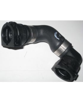 BMW M47 M57 Engine Coolant Water Hose Pipe Line 2249314 11532249314 New Genuine