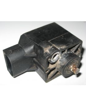 BMW Head Light Lamp Aim Level Sensor 1093699 37141093699