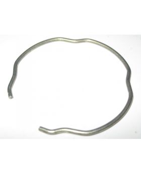 BMW Motorrad Fork Slider Guide Seal Snap Ring Circlip 31422312837 New Genuine