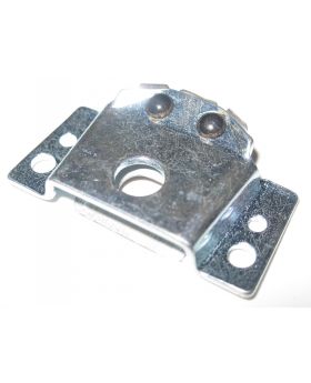 BMW Bike Snap Fastener Release Button Bracket 9058209 New Genuine