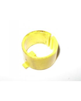 BMW M62 V8 Engine Manifold Vacuum Pipe Clip 1437456 11611437456 Used Genuine