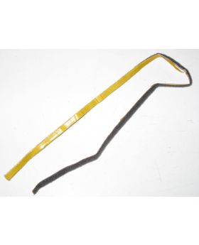 BMW Bike Carpet/Felt Like Seal Strip Tape 9058235 New Genuine
