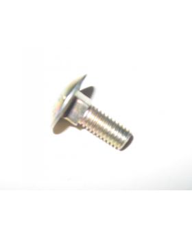 BMW Coach Bolt Stud M6 x 1.00 x 16 mm Grade 8.8 9910408 07119910408 New Genuine