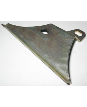 BMW R65 R80 R100 Side Storage Pocket Bracket LH 1455439 New Genuine