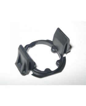 BMW E36 LH Head Light Lamp Washer Jet Nozzle Bush Clip 61678353211 New Genuine