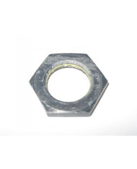BMW 24 mm Hex-Head Plain Nut & Threadlock M16 x 1.00 mm 07147172628 New Genuine