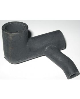 BMW E34 E32 M30 Engine Vacuum Hose Pipe Joint 1719841 11151719841 New Genuine