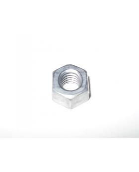 BMW 13 mm Hex-Head Self-Locking Plain Nut M8 x 1.25 mm 07129906196 New Genuine