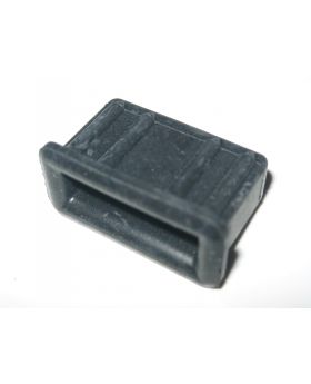 BMW E34 E31 E36 Radiator Top Mount Rubber Grommet Plug 17201719414 New Genuine