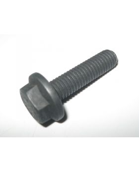 BMW Hex Screw Bolt M8 x 1.25 x 31 mm Grade 10.9 1736005 11111736005 New Genuine