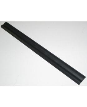 BMW E36 Front Door Entrance Cover Trim Black 8130435 New Genuine