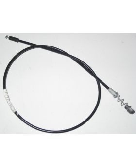 BMW E36 2/3 DR Seat Backrest Lock Release Cable 8211437 52108211437 New Genuine