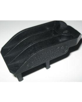 BMW E39 Engine Radiator Mount Clip Bracket Top 2247896 17112247896 New Genuine