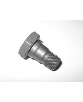Mercedes Hydraulic Banjo Screw Bolt M10 x 1.00 x 19 mm A0004281126 New Genuine