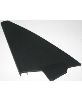 BMW E36 L Door Mirror Mount Interior Trim Cover 1977491 51321977491 New Genuine