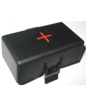 BMW E36 Battery +VE Jump Start Point Cover Cap 1730712 12421730712 New Genuine