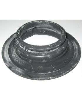 BMW Front Strut Coil Spring Upper Rubber Shim Pad Mount 31331091233 New Genuine