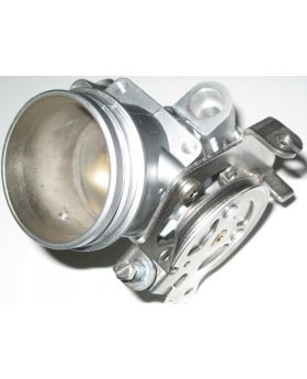 BMW Bike Boxer Engine Left Throttle Body Housing 1342495 13541342495 Genuine