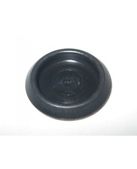 BMW 25 mm Body Chassis Hole Plug Grommet Cover Cap 51718126605 New Genuine