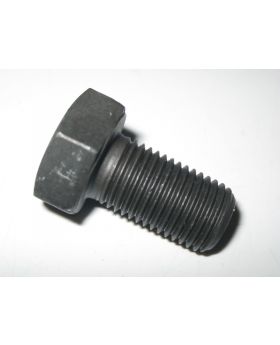 BMW Hex Bolt Screw M14 x 1.5 x 25 mm Grade 10.9 07119917701 New Genuine