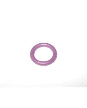 BMW AC Aircon Coolant Line Pipe Hose Gasket Seal O-Ring 64508375741 New Genuine