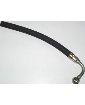 BMW E34 E32 M30 Engine Power Steering Hose Pipe 1133637 32411133637 New Genuine