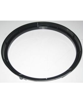 BMW E46 2 DR RH Speaker Grille Frame Mount Ring 8224048 51418224048 New Genuine