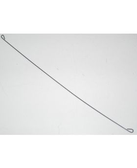 BMW Seat Upholstery Covering Support Rod Wire 1849533 52201849533 New Genuine