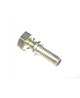 BMW Hex Security Anti-Tamper Bolt M6x1.00x14 mm 1109641 32321109641 New Genuine