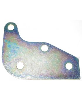 BMW E23 E24 E28 Exhaust Hanger Bracket Mounting Plate 18211246075 New Genuine