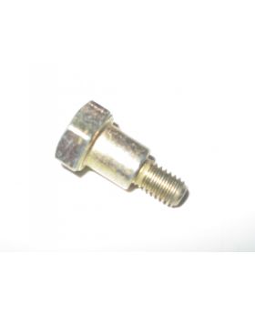 BMW E36 E30 E12 E28 E34 E23 E32 Lock Pivot Bolt 1818973 51221818973 New Genuine