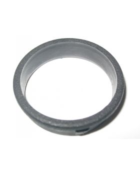 BMW Ignition Starter Lock Barrel Trim Ring Bezel 1152894 32301152894 New Genuine