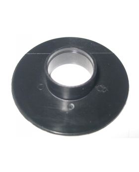 BMW E39 Left Wiper Arm Spindle Cover Shield Disc 8169254 61618169254 New Genuine