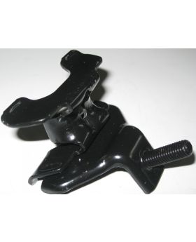 BMW E30 Exhaust Silencer Hanger Bracket Mount 1176162 18211176162 New Genuine