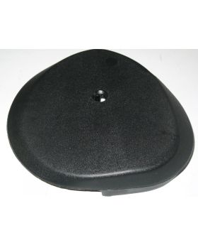BMW E30 E28 E24 E23 Outer LH Seat Cover Trim Cap 1904819 52101904819 New Genuine