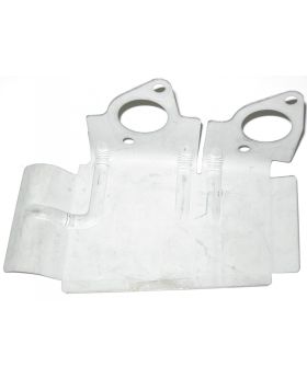 BMW M51 Engine Exhaust Manifold Gasket Heat Shield 2244569 2244568 Other Genuine