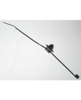 BMW Cable Wiring Harness Loom Holder Zip Tie 6915981 61136915981 New Genuine