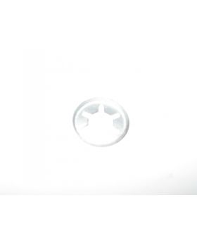 BMW E39 Front Brake Splash Shield Star Circlip 1164008 34111164008 New Genuine