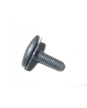 BMW Torx Bolt & Washer M6x1.00x18 mm Grade 10.9 8172499 41618172499 New Genuine