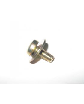 BMW Torx Bolt Screw & Washer M5 x 0.8 x 12 mm 8105499 51218105499 New Genuine